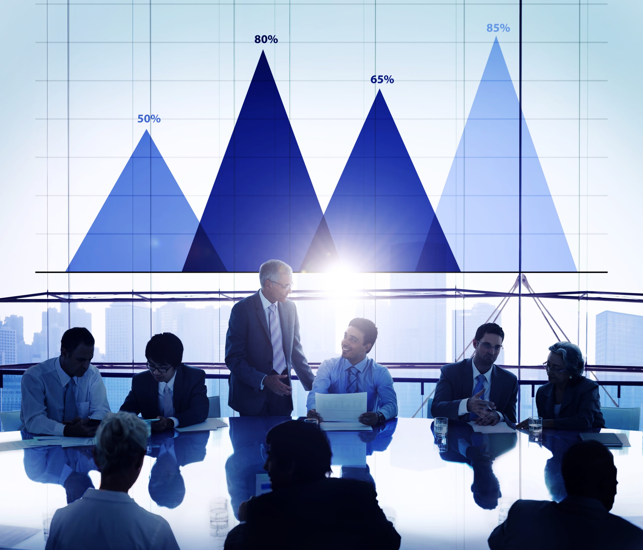 business data analysis strategy marketing graph concept scaled
